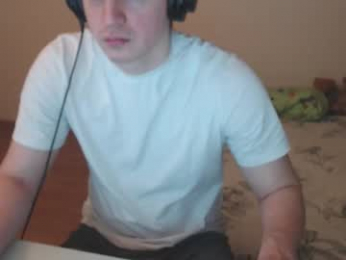 sasha_calvin webcam chaturbate model stream image