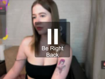 alicia_hines webcam chaturbate model stream image