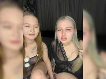 DoollSin webcam bongacams model stream image