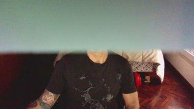 CadyMax webcam cam4 model stream image