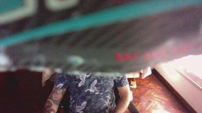 CadyMax webcam model stream image