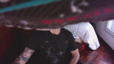 CadyMax webcam model stream image