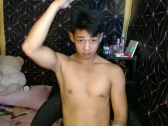 johnydestroyer webcam model stream image