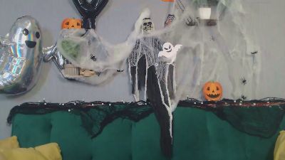 DanyelCarter webcam model stream image