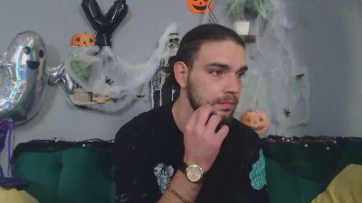 DanyelCarter webcam model stream image