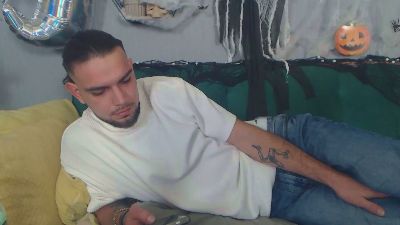 DanyelCarter webcam model stream image