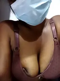 MickMicky webcam model stream image