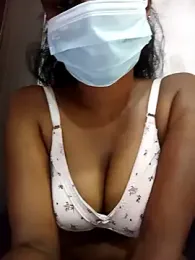 MickMicky webcam model stream image