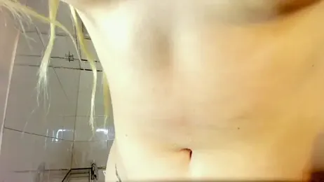 Ary1_ webcam model stream image