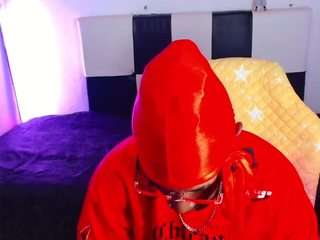 aroncollins webcam model stream image