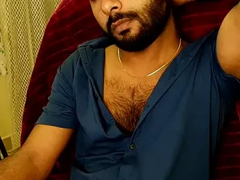 RuvoxXneXo webcam model stream image