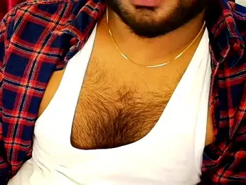 RuvoxXneXo webcam model stream image