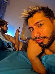 The_slim_boyss webcam model stream image