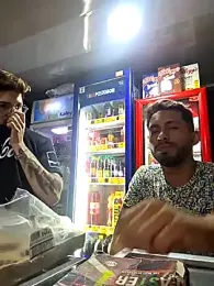 The_slim_boyss webcam model stream image