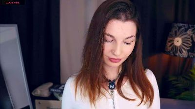 EleneBeltre webcam model stream image