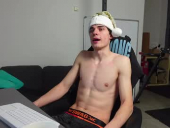 daniel_shawn webcam model stream image