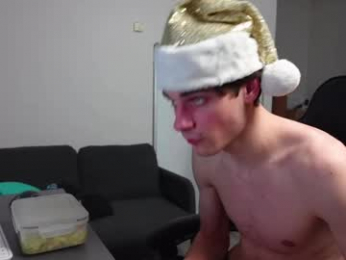 daniel_shawn webcam model stream image