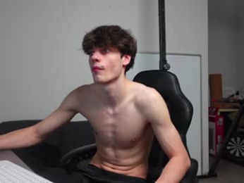 daniel_shawn webcam model stream image