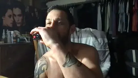 ARCHERTASTE webcam model stream image