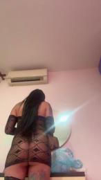 afroditasexy webcam model stream image