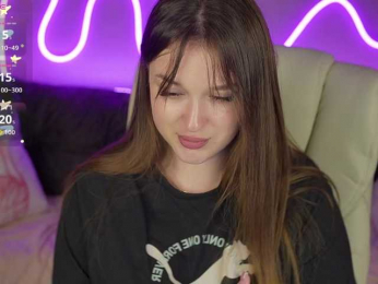 DonnaLust webcam model stream image