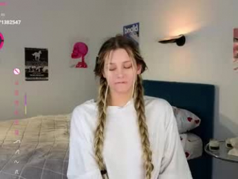 baby_ruth webcam model stream image