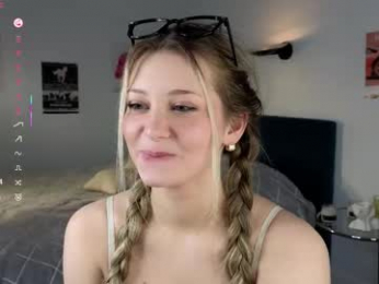 baby_ruth webcam model stream image