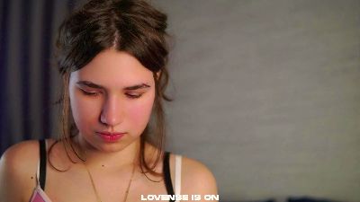 MeridithMischo webcam model stream image