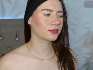 Gwen Drew webcam flirt4free model stream image