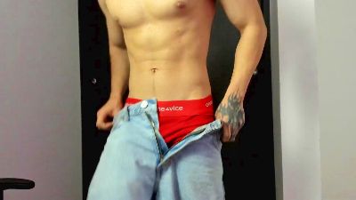 Eren_jeager05 webcam cam4 model stream image