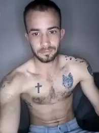 Fabika15 webcam model stream image