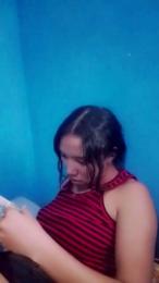 Gracia01 webcam model stream image