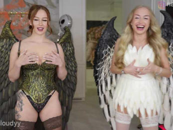 Nadin_star webcam bongacams model stream image