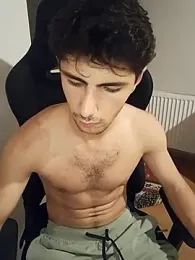 Sexymannn17 webcam model stream image