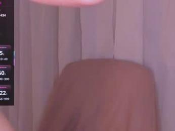 miss_anna__ webcam model stream image
