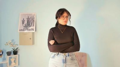 LoreeLoree webcam model stream image