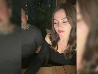 SladenkieVmeste webcam model stream image