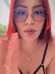 LINDA_PATTY94 webcam model stream image