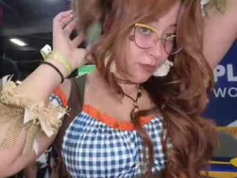 aliceriverscam webcam model stream image