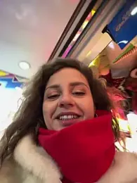 ItalianiMuli webcam model stream image