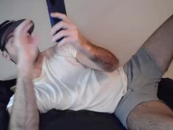 theetwohander webcam chaturbate model stream image