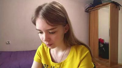 RosalbaPyette webcam cam4 model stream image