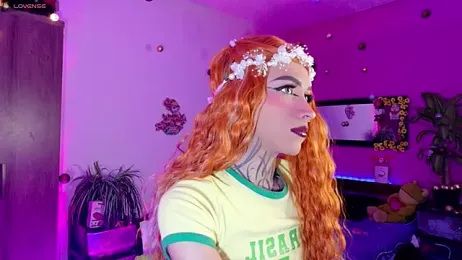 Valery_Rangell webcam stripchat model stream image