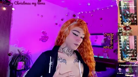 Valery_Rangell webcam model stream image