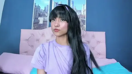 Applehot_LRR webcam model stream image