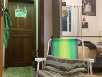 aelucius webcam model stream image