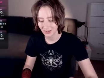 mothkink webcam model stream image