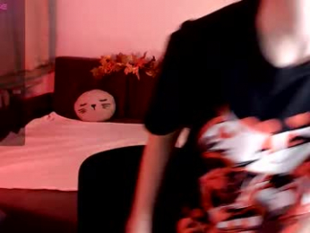 mothkink webcam model stream image