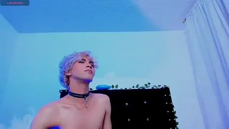 Cooperrosscute233 webcam stripchat model stream image