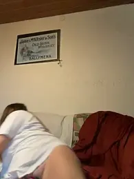 Rhyumii webcam model stream image